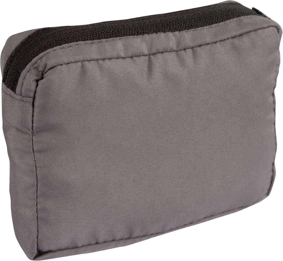 Kerbl Pet Regenmantel Seattle grau S, 35cm S grau, S grau