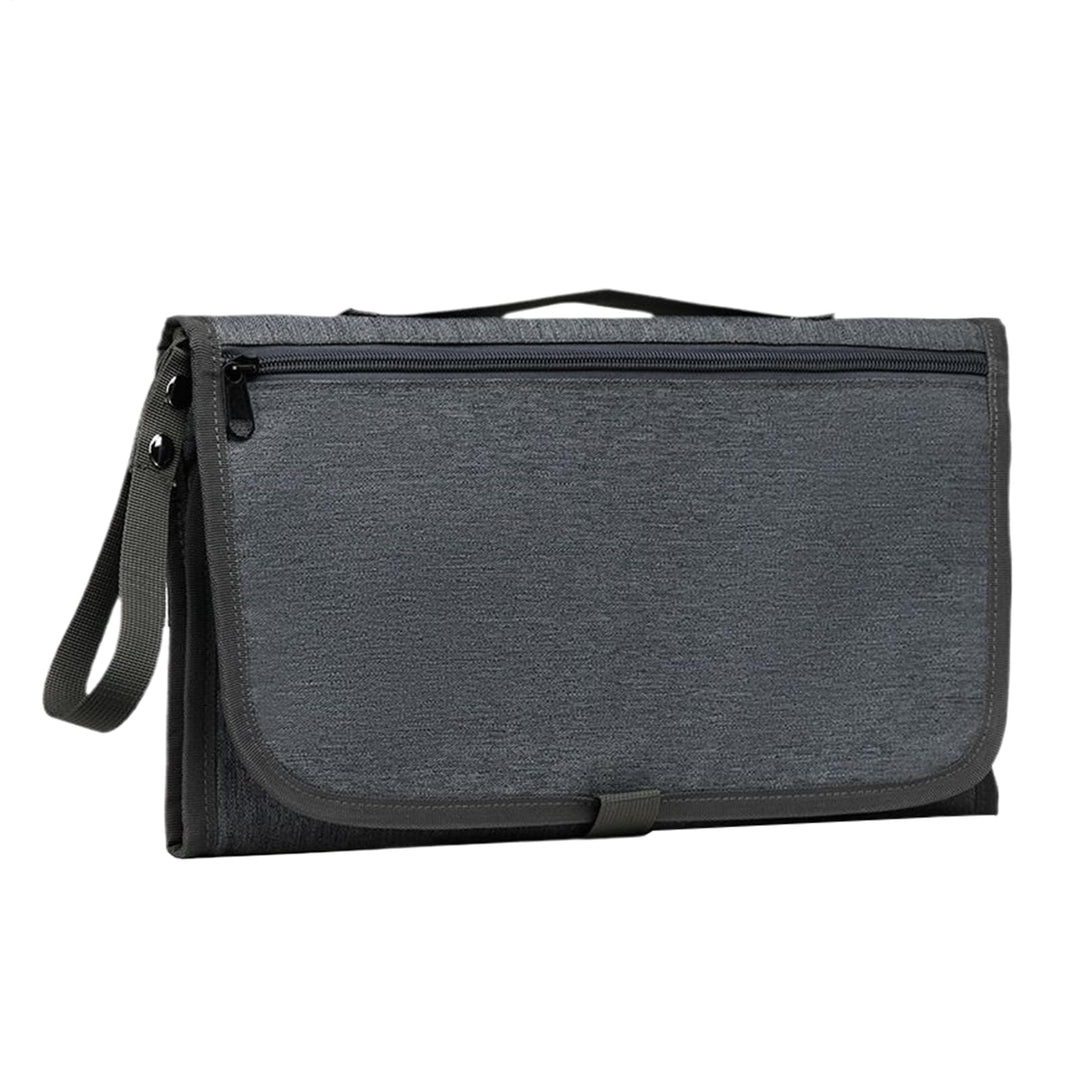 Wickelhandtasche Für Mama,Grosses Fassungsvermögen Und Wasserdicht - Wickelhandtasche Kinderwagen Ta