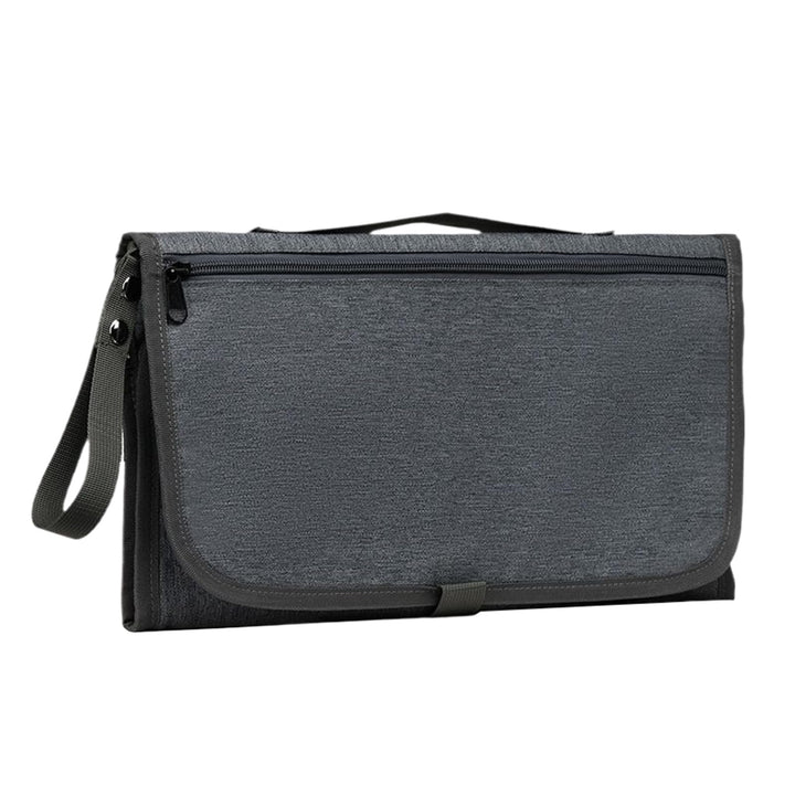 Wickelhandtasche Für Mama,Grosses Fassungsvermögen Und Wasserdicht - Wickelhandtasche Kinderwagen Ta