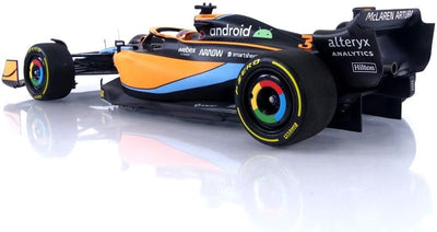 Minichamps - MCL MCL36 - Bahrein GP 2022-1/18