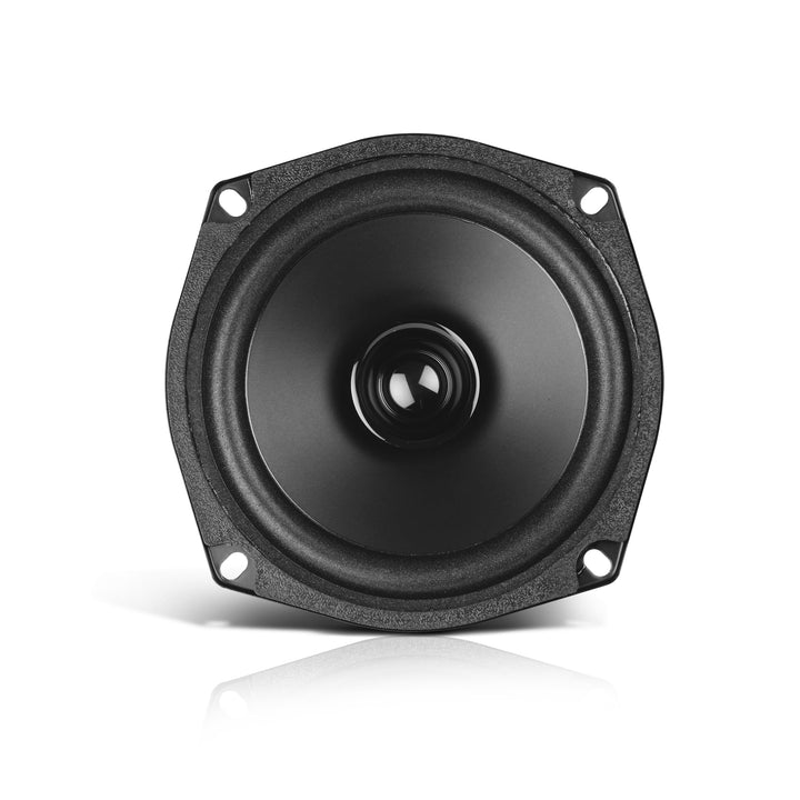 BOSS BRS52 Auto-Lautsprecher 13,3 cm Lautsprecher, 13,3 cm Lautsprecher