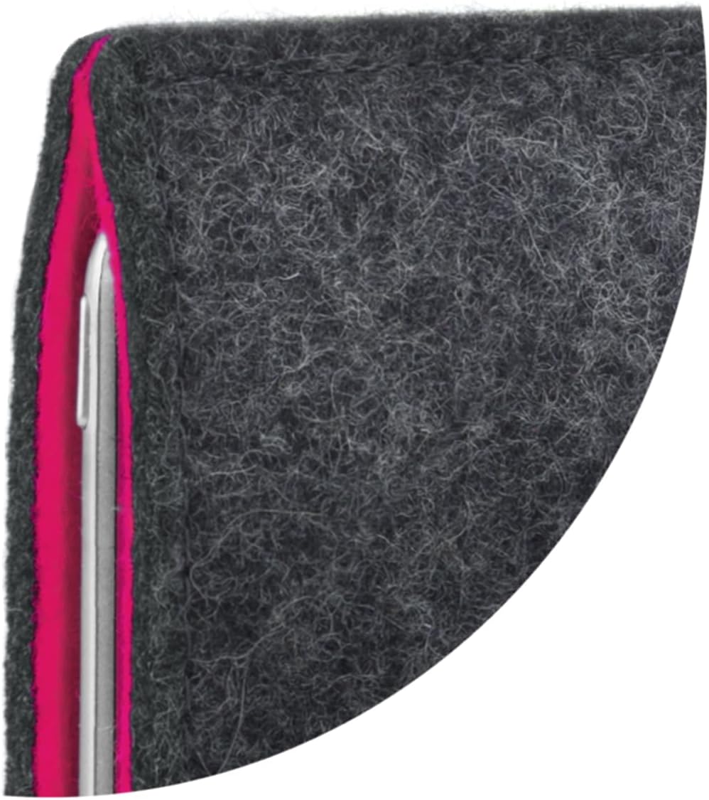 Stilbag massgeschneiderte Tablet-Hülle FINN | Tablettasche aus Filz | Tablet Schutzhülle | Tasche Ma