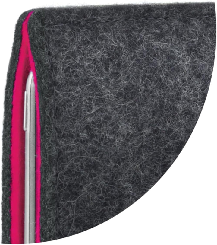 Stilbag massgeschneiderte Tablet-Hülle FINN | Tablettasche aus Filz | Tablet Schutzhülle | Tasche Ma