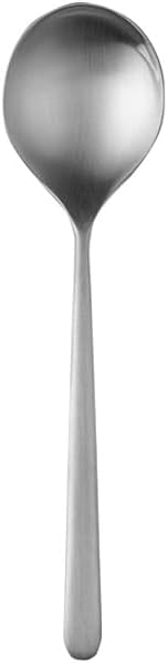 Mepra SPA 104722020 Besteckgarnitur, Design Linea Ice, 20-teilig