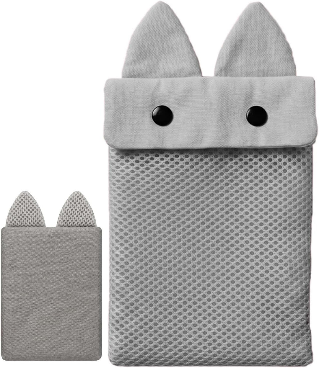 Generisch Kühlpack-Hülle - Isolierte Kühltasche aus Netzgewebe - Outdoor Sommer Kühltasche Pack - Fü