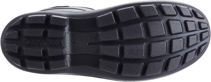 Viking Unisex Kinder Supra Warm Schneestiefel 21 EU Navy, 21 EU Navy