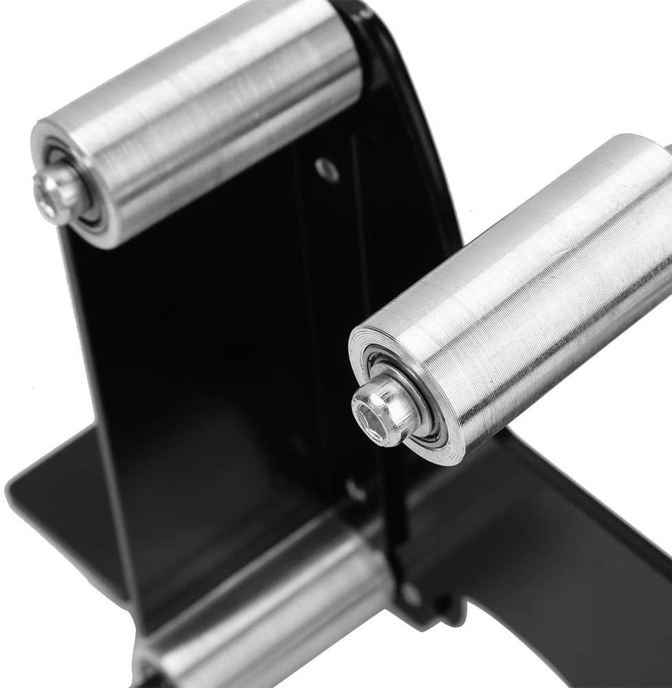 Schleifbandschleifer Zubehör, 50 mm Breite Bandschleifvorrichtung, Schleifpoliermaschine mit Adapter
