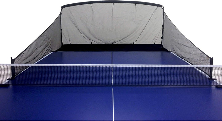 JOOLA Tischtennis-Roboter iPong V300 | V200 Tischtennis Ballmaschine - Tischtennistrainer für 40+ mm