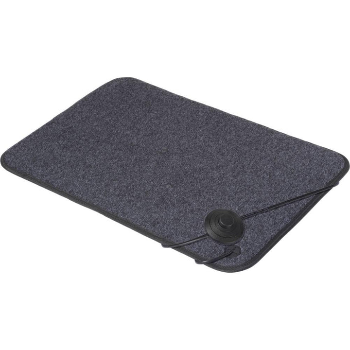 sygonix SY-6774220 Heizmatte (L x B x H) 600 x 400 x 10 mm Grau