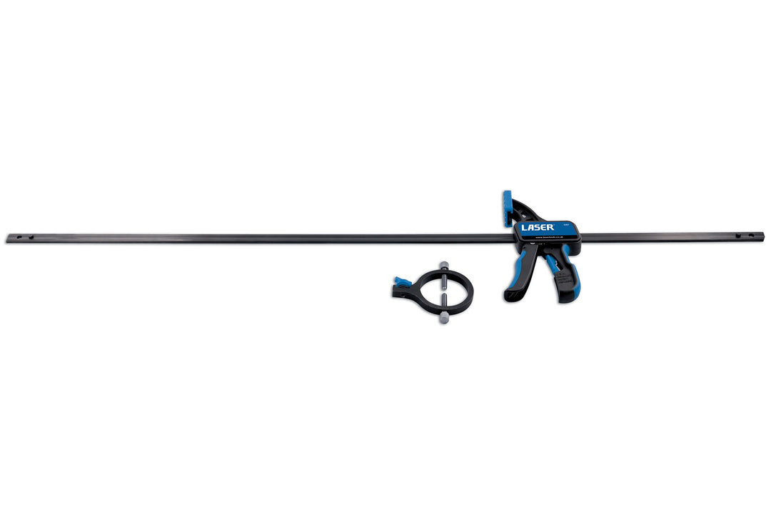 Laser 5267 Federspanner für Motorräder