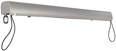 Grindi - Senkrechtmarkise Aussenrollo Balkonrollo, Sonnenschutz und Sichtschutz, Handkurbelmechanism