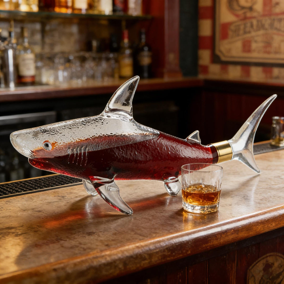 Weinbelüfter Personalisierte Whiskey Geschenke Männer Geburtstagsgeschenke für Männer Whiskey Karaff