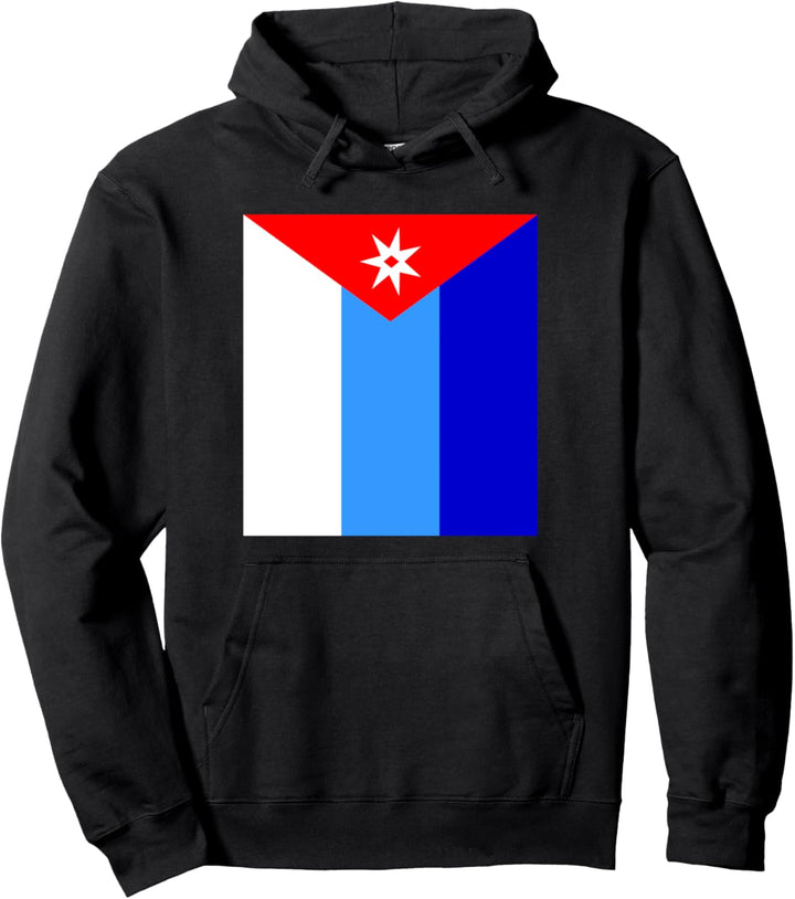 Wassoulou Empire Flag - Mandinka West Africa African History Pullover Hoodie