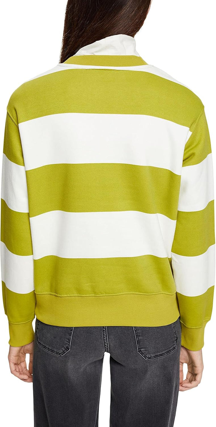 ESPRIT Damen Sweatshirt