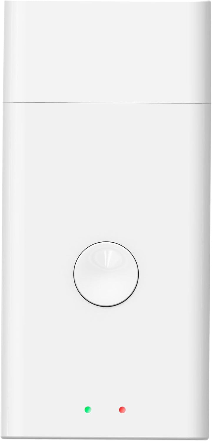 EGLO Smart Home Hub Bridge-C, Steuerelement connect-c Leuchten, Gateway für Sprachsteuerung Alexa, U