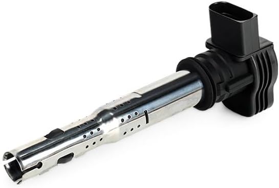 DELPHI CE20034-12B1 Zündspule 12V für VW Golf V Schrägheck (1K1) 06F905115A 06F905115B 06F905115C