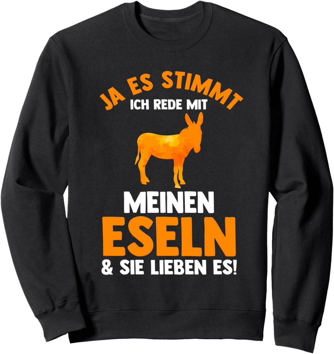 Esel Sweatshirt