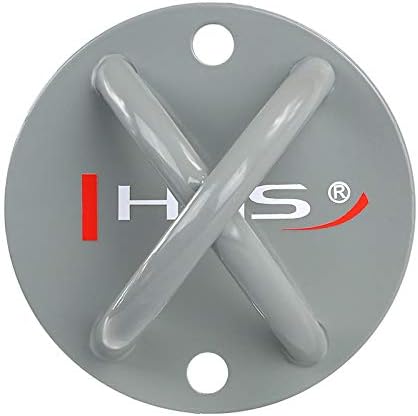 HMS Unisex's 17-62-010 5907695518351 Seile und Gürtel, Mehrfarbig, Einheitsgrösse