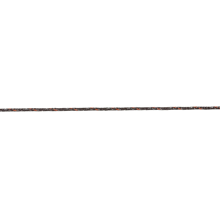 400 m Gallagher Vidoflex 9 TurboLine Plus Weidezaunlitze (terra)