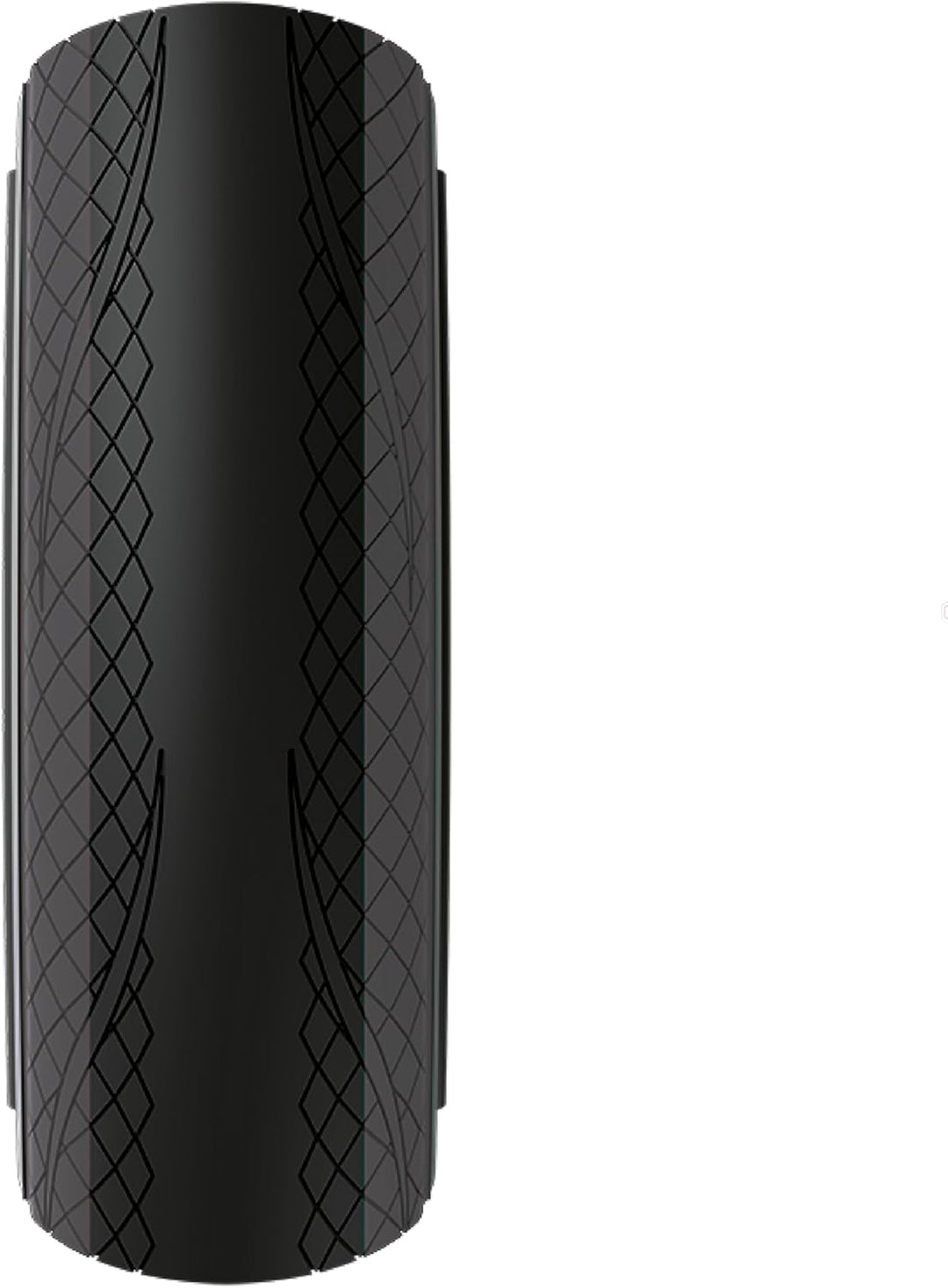 Vittoria Rubino Pro IV Graphene 2.0 - Performance Rennrad Reifen - Tubeless Ready - Faltbare Fahrrad
