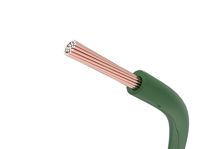 250m Begrenzungskabel für Mähroboter Rasenmäher Rasenroboter Zubehör SET Begrenzungsdraht für Suchka