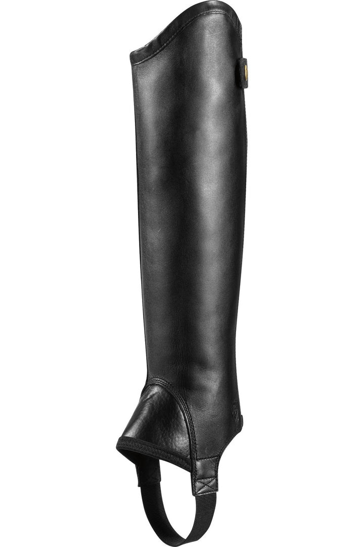 ARIAT Concord Chaps Glatt Schwarz - XS, XS
