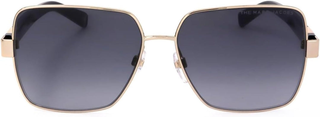 Marc Jacobs Damen Marc 495/s Sonnenbrille, J5g, 58/14/140