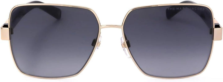 Marc Jacobs Damen Marc 495/s Sonnenbrille, J5g, 58/14/140