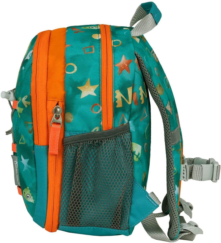 Belmil 305-9 Kindergarten Tasche (Cartoon Dinosaur)