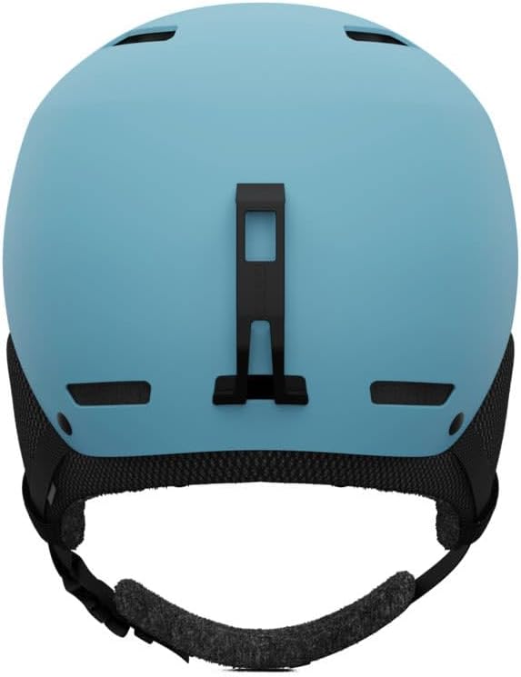 Giro Crue MIPS Kinder Skihelm - Snowboardhelm für Jugend, Kleinkind, Jungen & Mädchen LIGHT HARBOR B