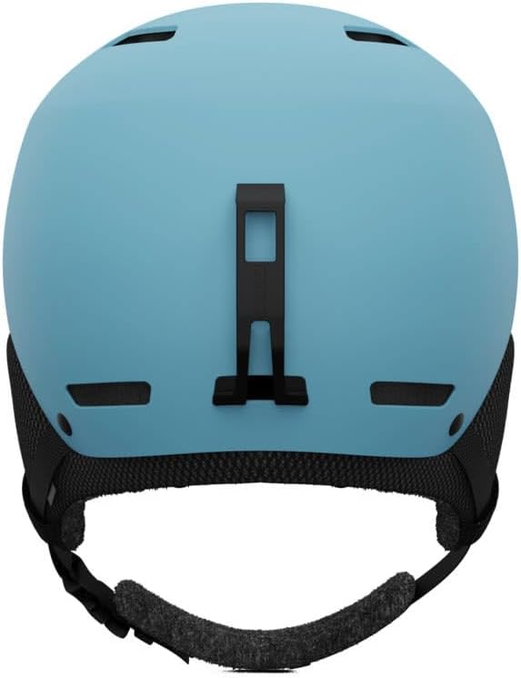 Giro Crue Helm 2025 Light Harbor Blue XS, XS