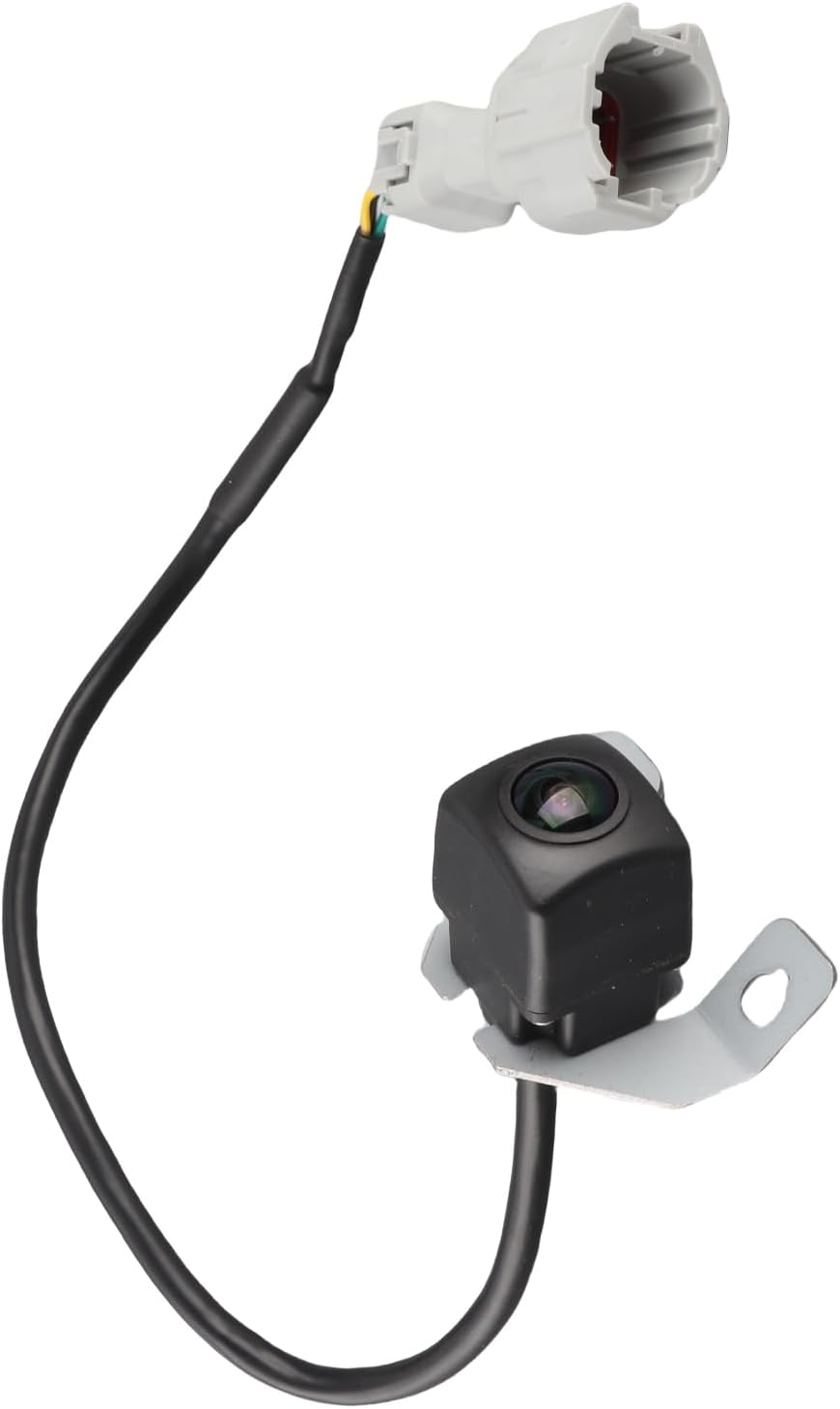 Aramox Car Reversing Cameras, Rückfahrkamera Rückfahrkamera Einparkhilfe Kompatibel mit Hyundai I40
