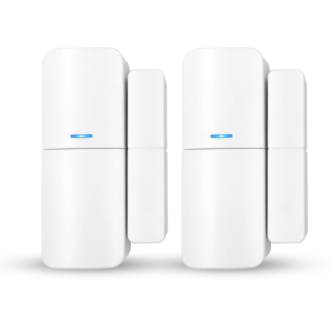 Tür- und Fenstersensoren (2er-Pack) - AGSHOME Hub erforderlich B-contact Sensors, B-contact Sensors