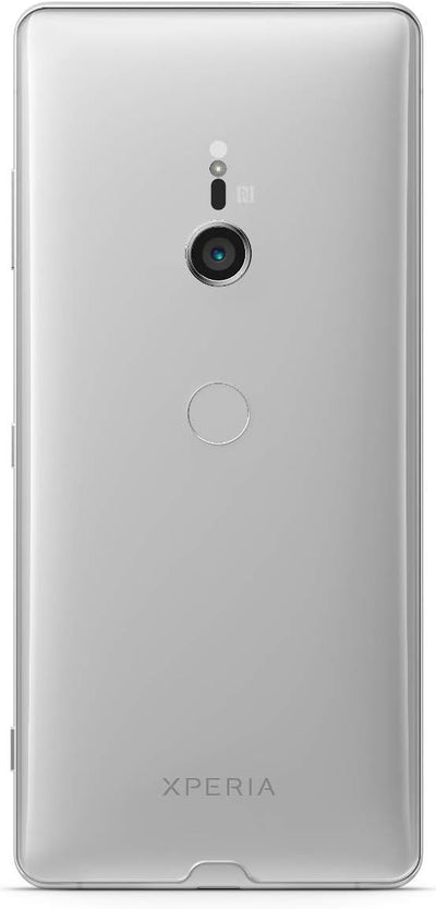 Sony Xperia XZ3 Smartphone (15,2 cm (6 Zoll) OLED Display, Dual-SIM, 64 GB interner Speicher und 4 G