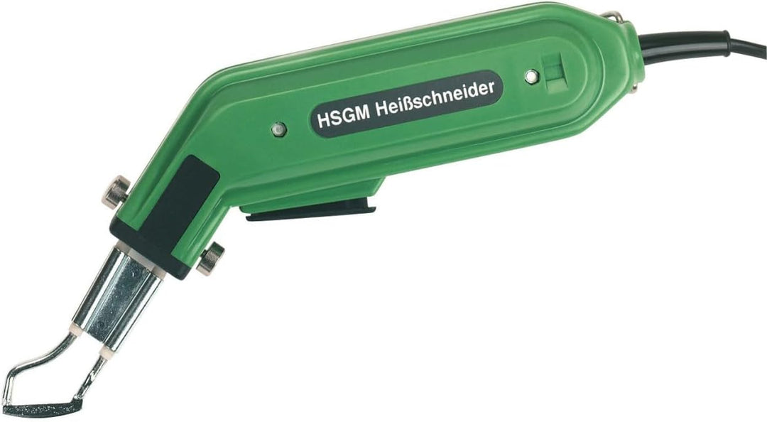 Kerbl 22720 Heissschneidegerät Engel mit Schneidspitze
