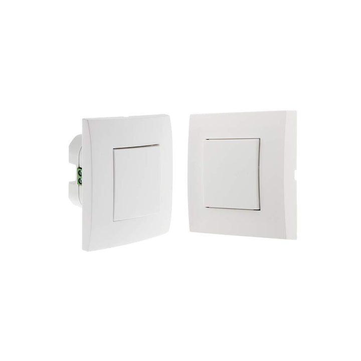 Kabelloser 751057 2-Wege-Schalter