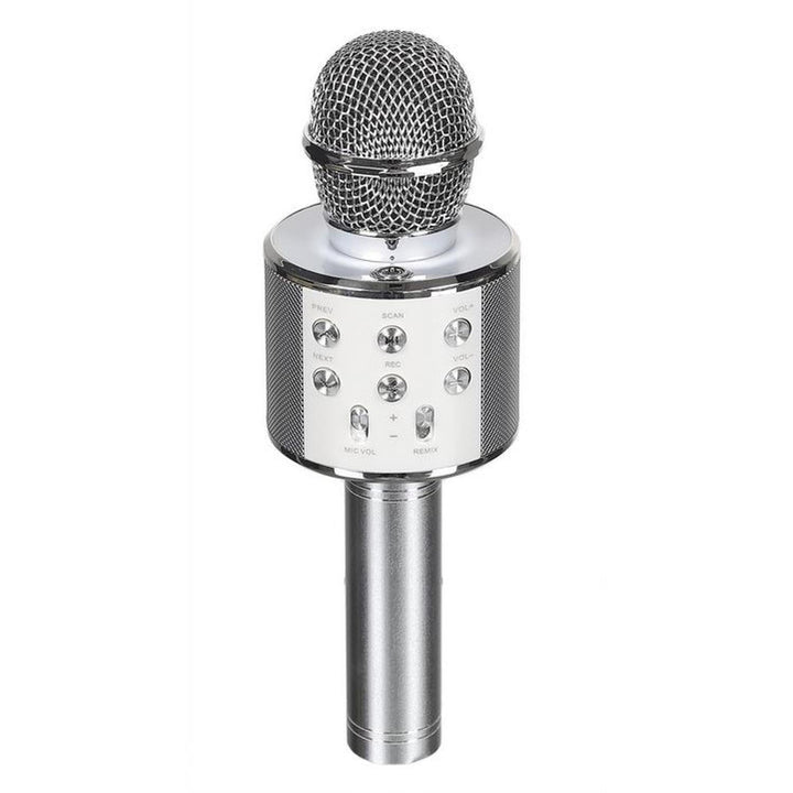 CMP ALTAVOZ MICROFONO Karaoke