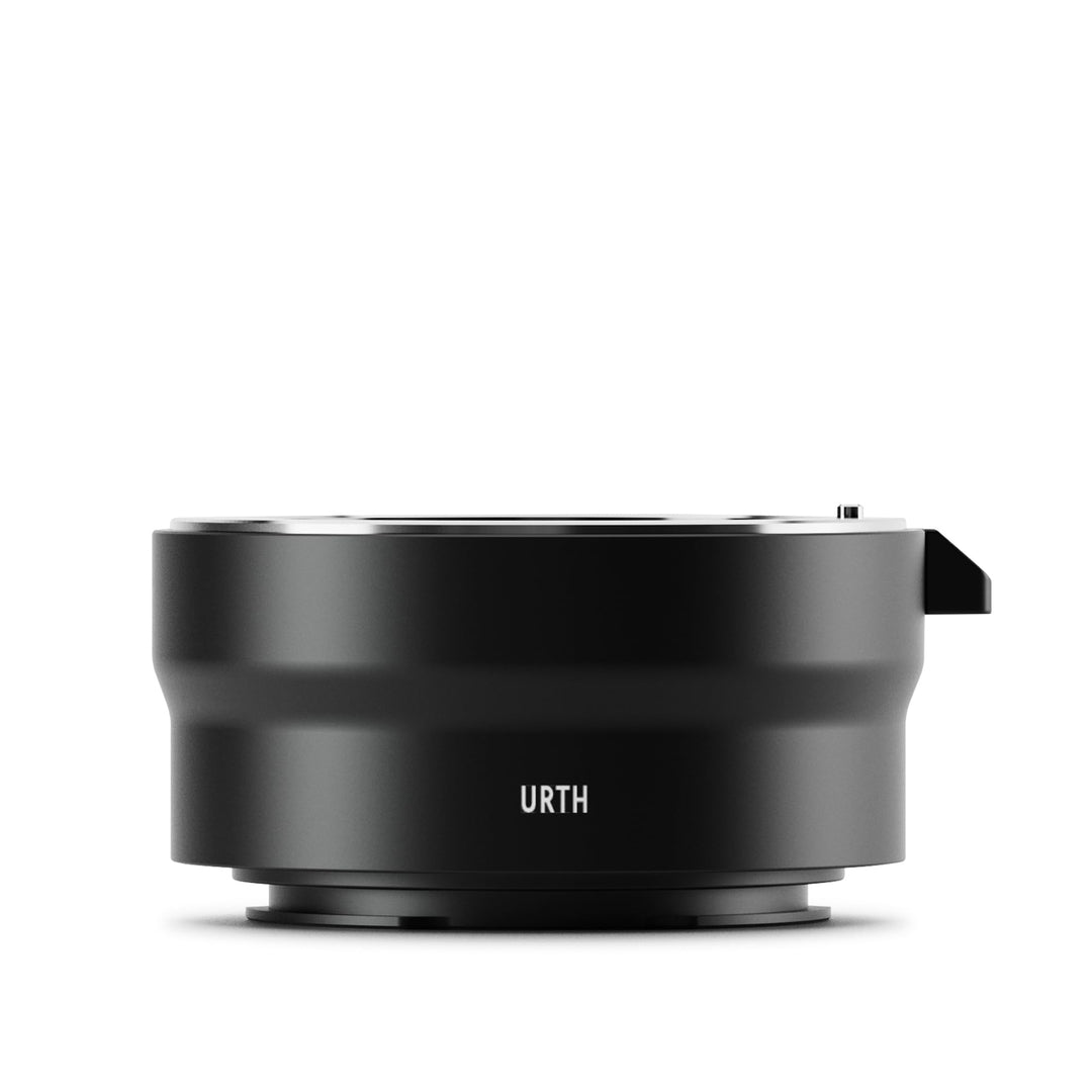 Urth Objektivadapter: Kompatibel mit Praktica B Objektiv und Sony E Kameragehäuse, Praktica B