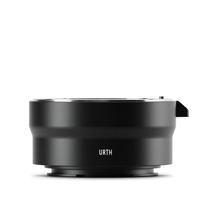 Urth Objektivadapter: Kompatibel mit Praktica B Objektiv und Sony E Kameragehäuse, Praktica B
