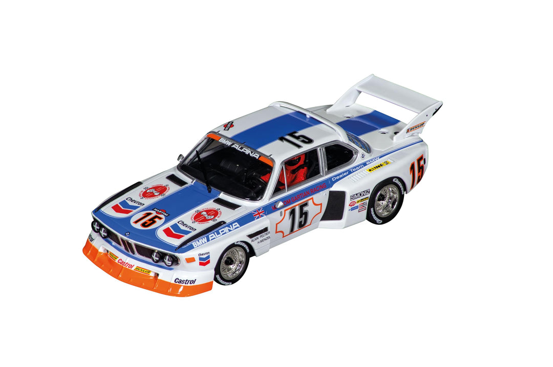 Carrera BMW 3.5 CSL No.15