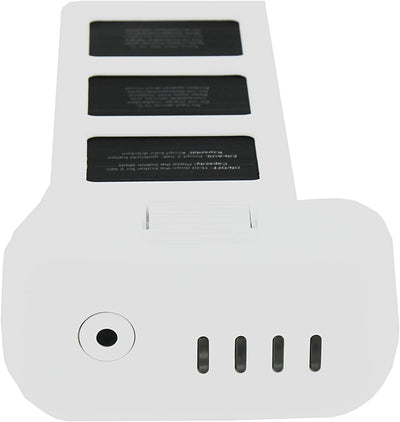 PATONA 6733 Ersatz für Akku DJI Phantom 3 - CP.PT.000397 DJP3BDC PH3-4480 PHA-3, Phantom 3
