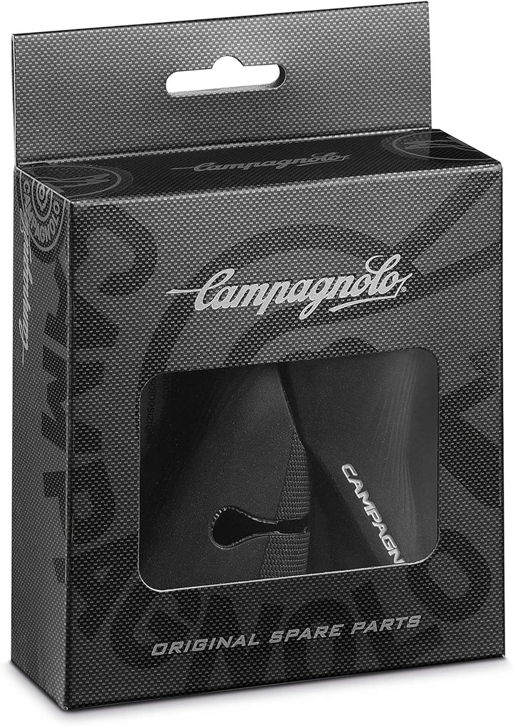 Campagnolo 12x Disc Schalthauben, Schwarz, Nicht zutreffend