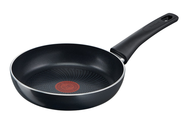 Tefal C27802 Generous Cook Bratpfanne 20 cm | Antihaftversiegelung | Thermo-Signal | Thermo-Fusion-B