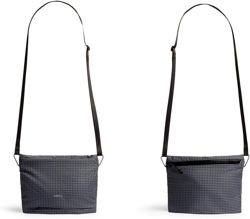 Bellroy Lite Sacoche Arcadegray, Arcadegray