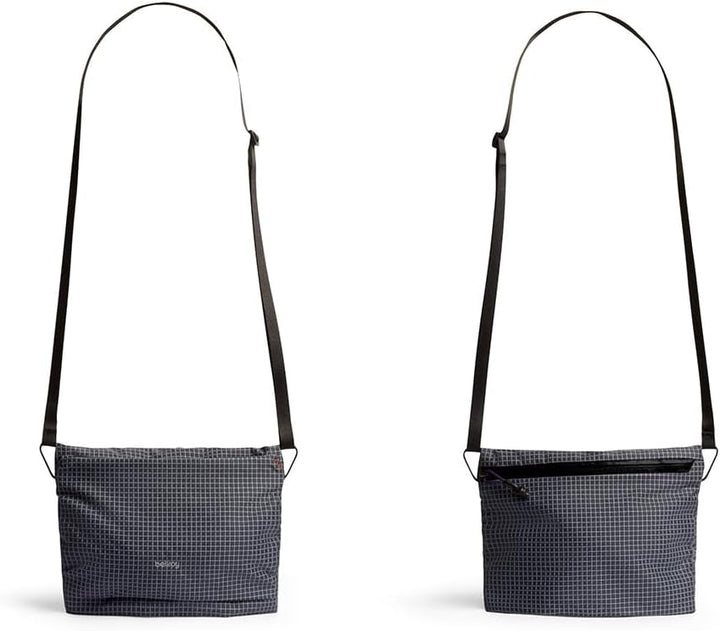 Bellroy Lite Sacoche Arcadegray, Arcadegray
