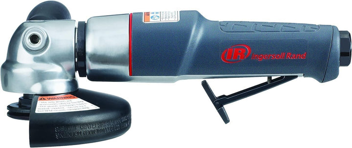 Ingersoll-Rand Ingersoll Rand Druckluft Geradschleifmaschine 345MAX-M, Professionelles Werkzeug als