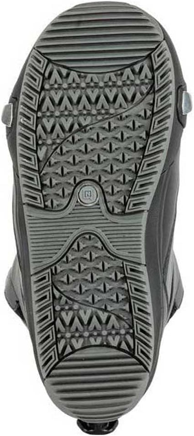 Nitro Damen Snowboards CAVE TLS '23 Step ON All Mountain Freestyle Freeride Schnellschnürsystem Boot