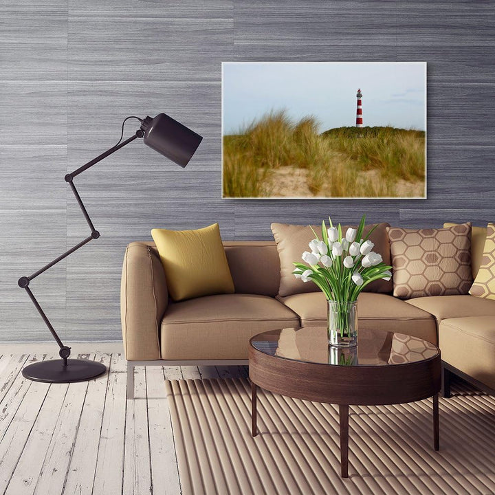 Feeby Frames. Wandbild - 1 Teilig - 60x80 cm, Leinwand Bild Leinwandbilder Bilder Wandbilder Kunstdr