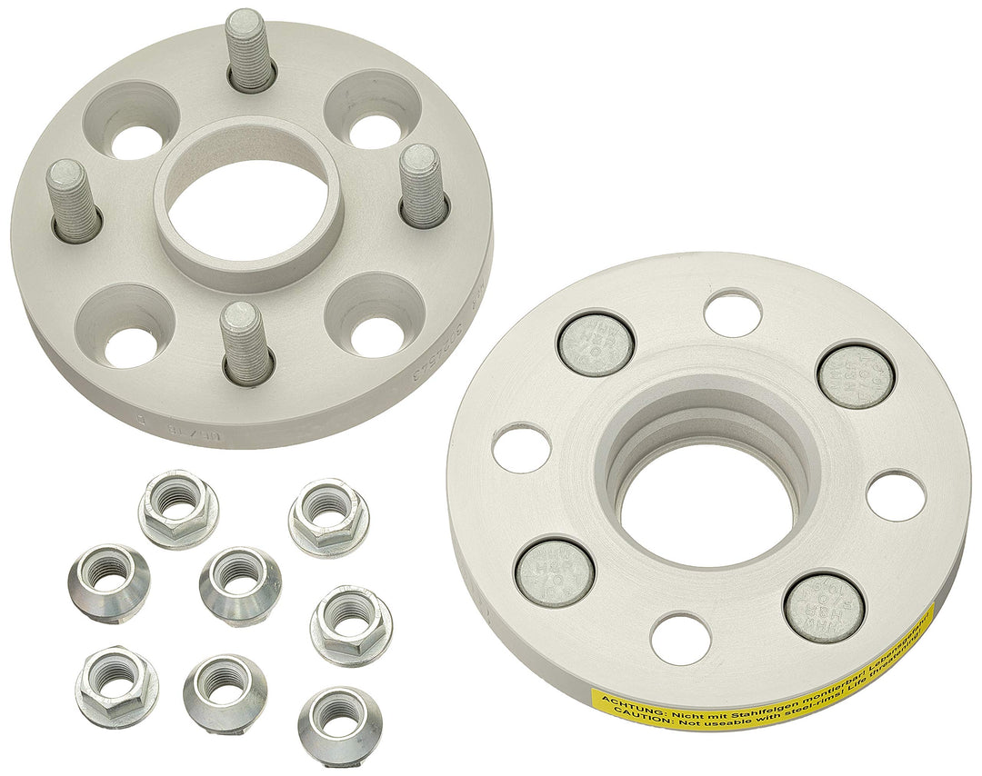 Spurverbreiterung TRAK+ Spurverbreiterungen/TRAK+ Wheel Spacers Hinten von H&R 30 mm (3024543) Dista