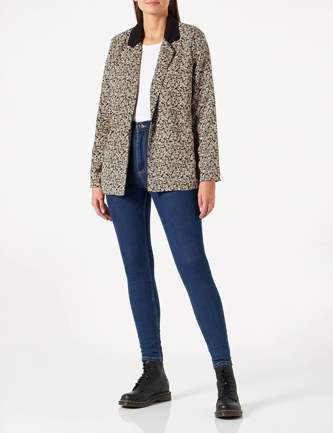 KAPORAL Damen Dandy Mantel S Taupak, S Taupak